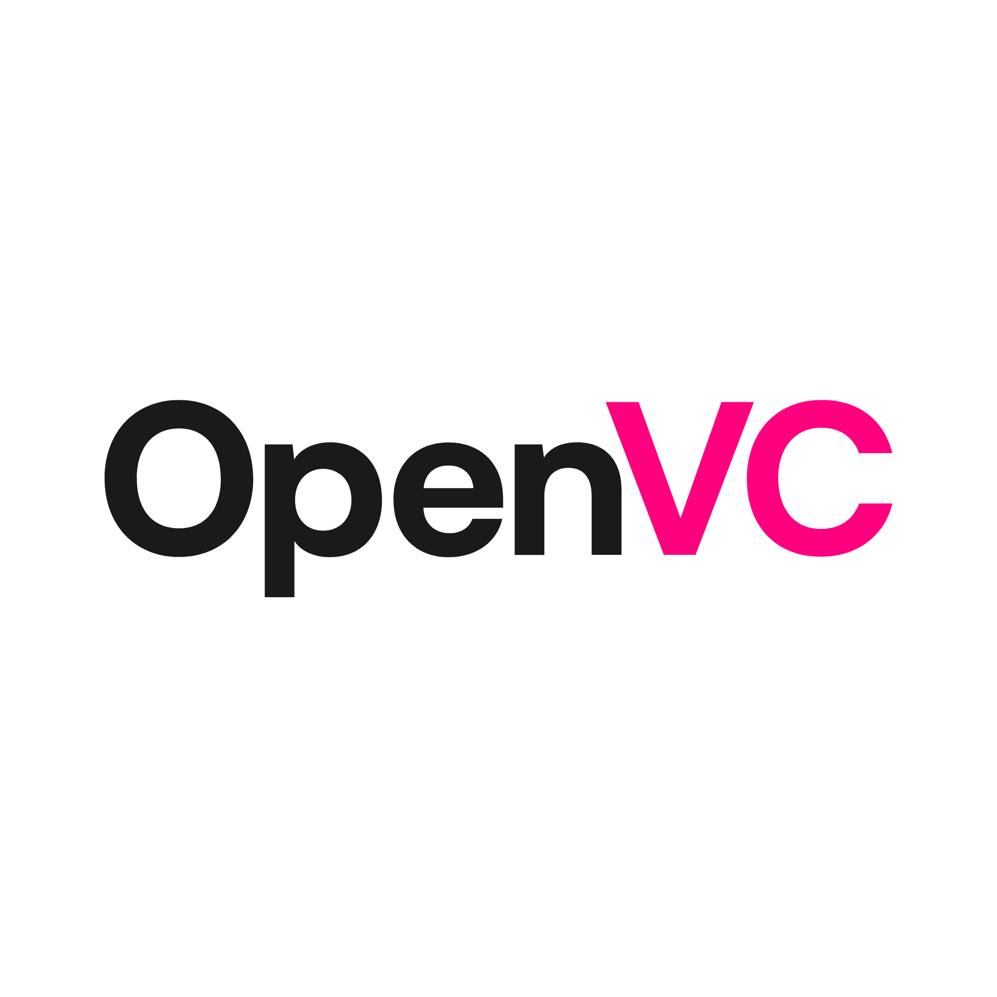 OpenVC