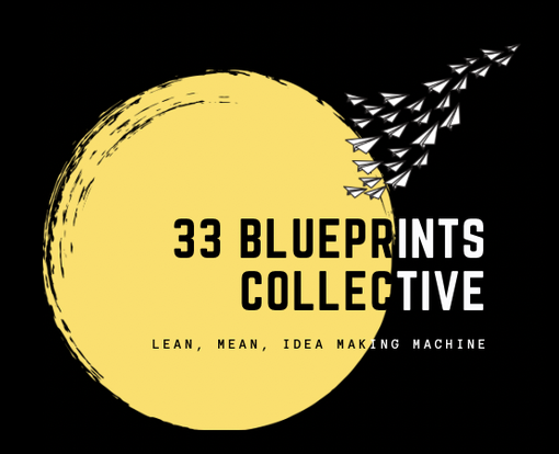 33 Blueprints Collective
