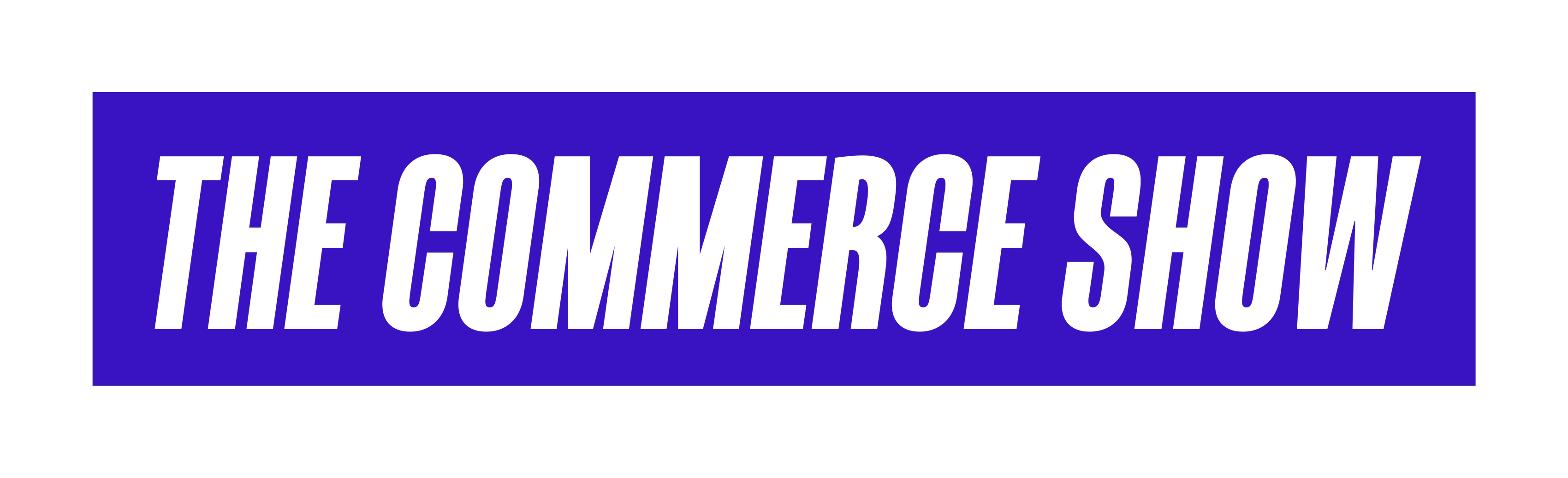 Commmerce Show