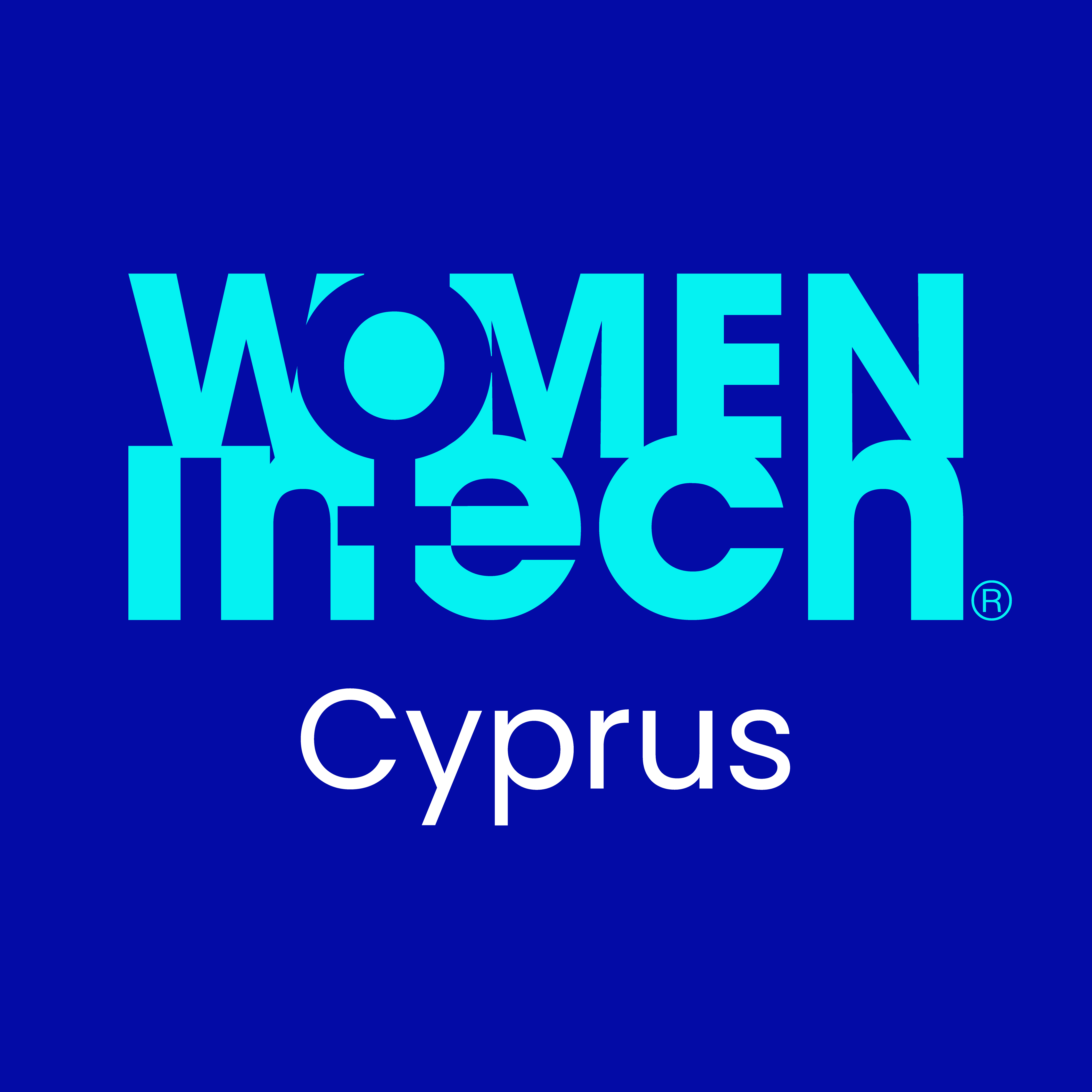 Women In tech Cyprus