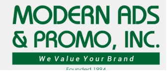MODERN ADS AND PROMO