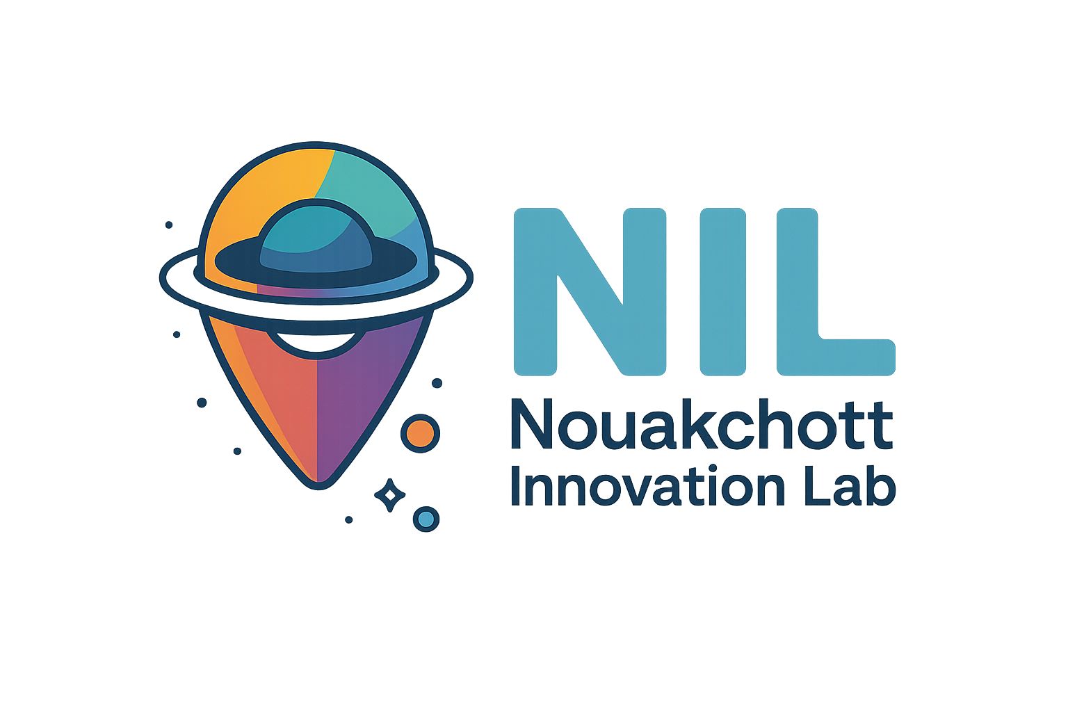 NIL - Nouakchott Innovation Lab