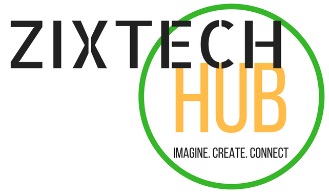  Zixtech Hub