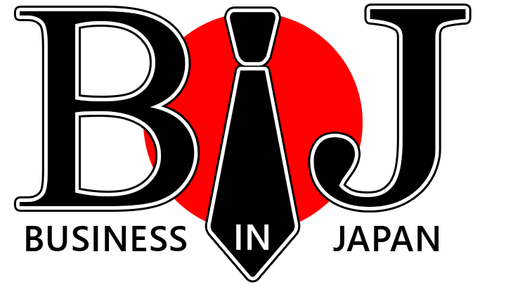 Business in Japan