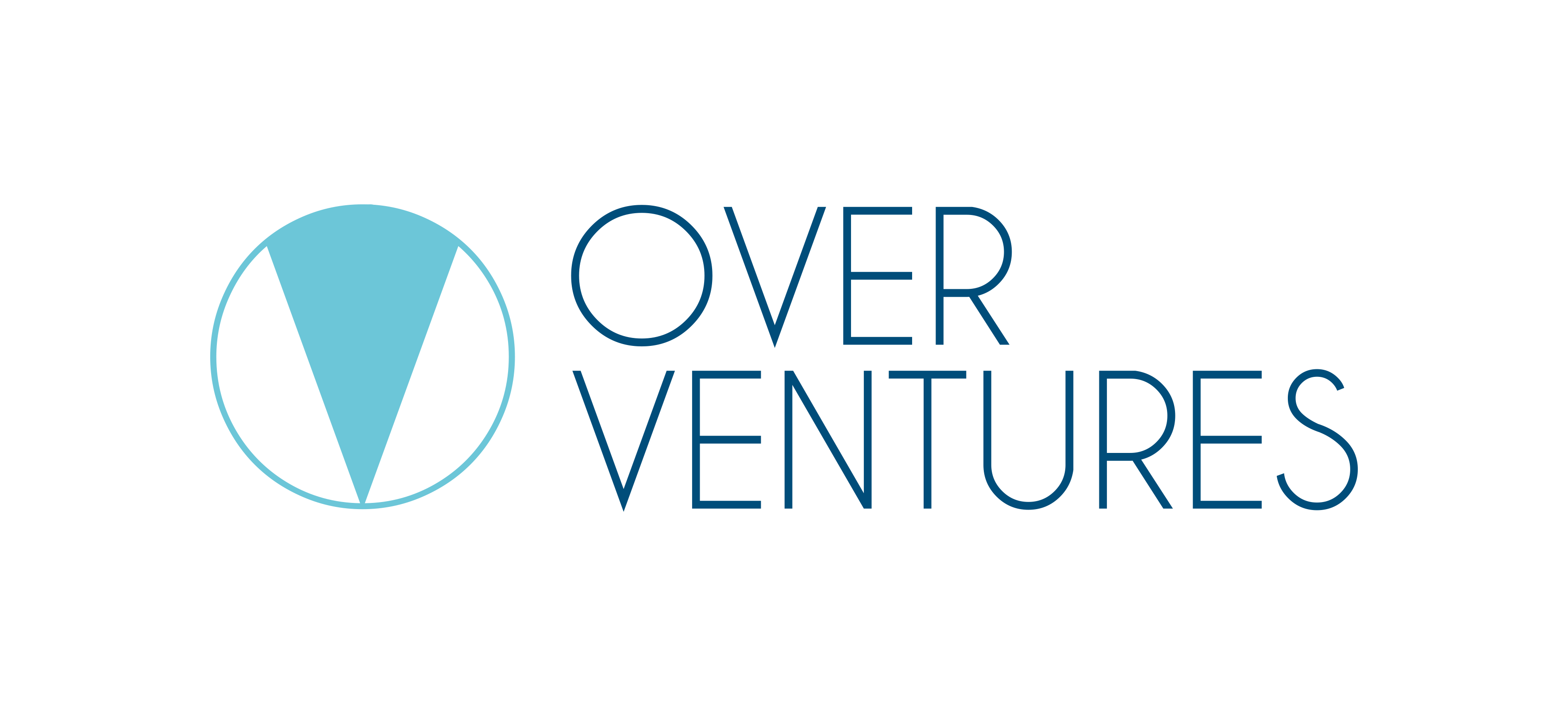 Over Ventures