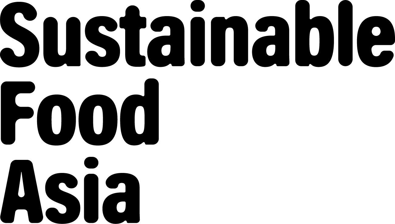 Sustainable Food Asia