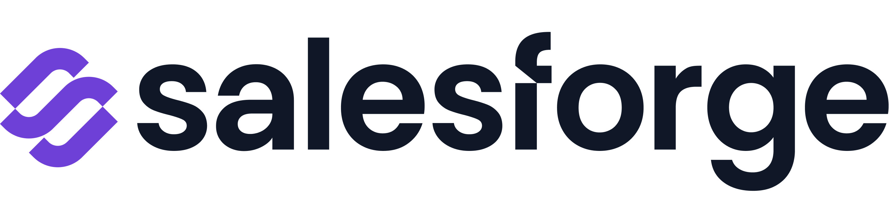 Salesforge AI