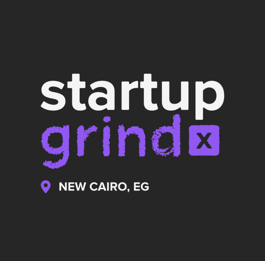 Startup Grind New Cairo