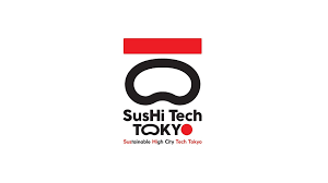 Sushi Tech Tokyo
