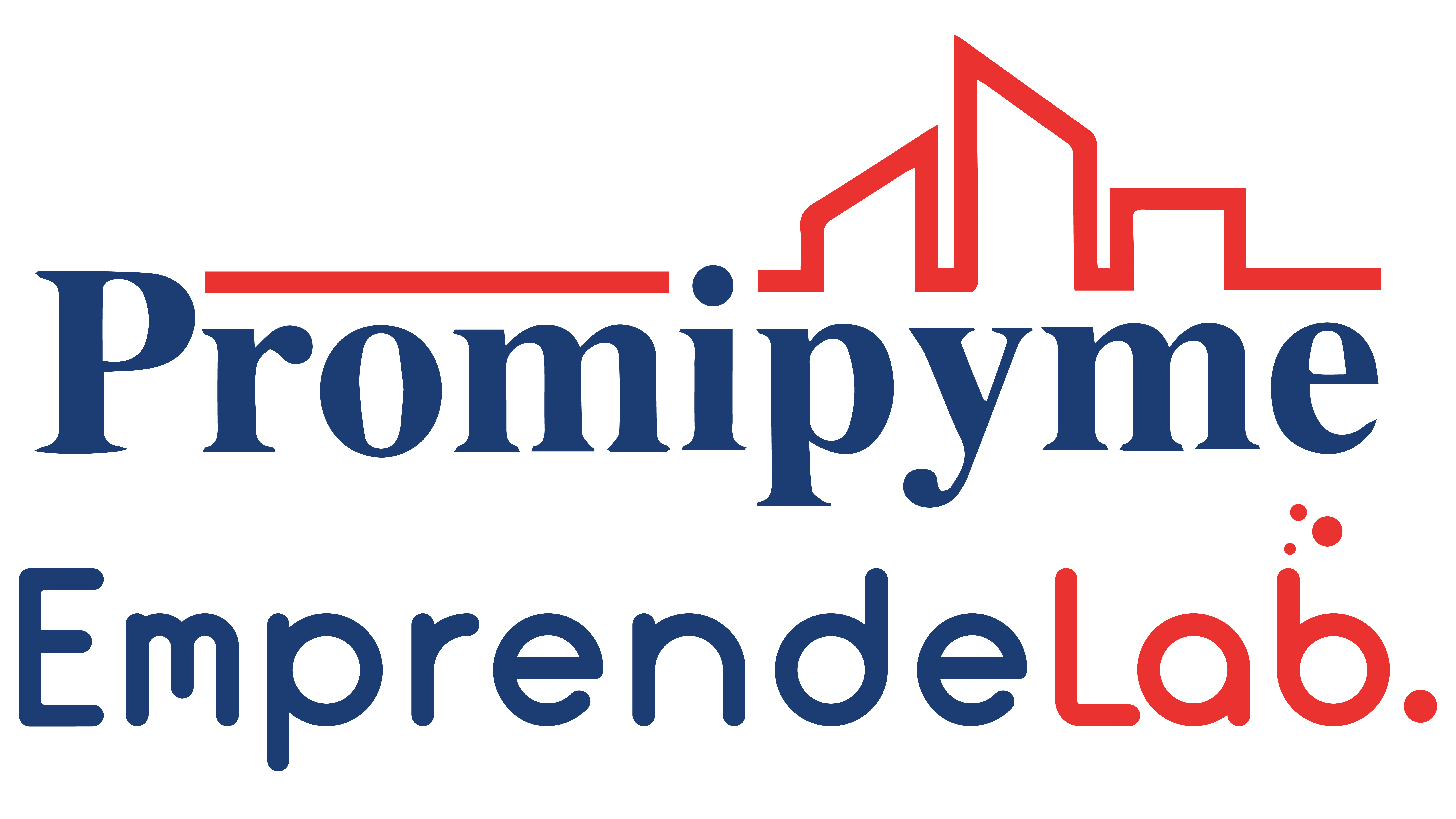 Promipyme Emprende Lab