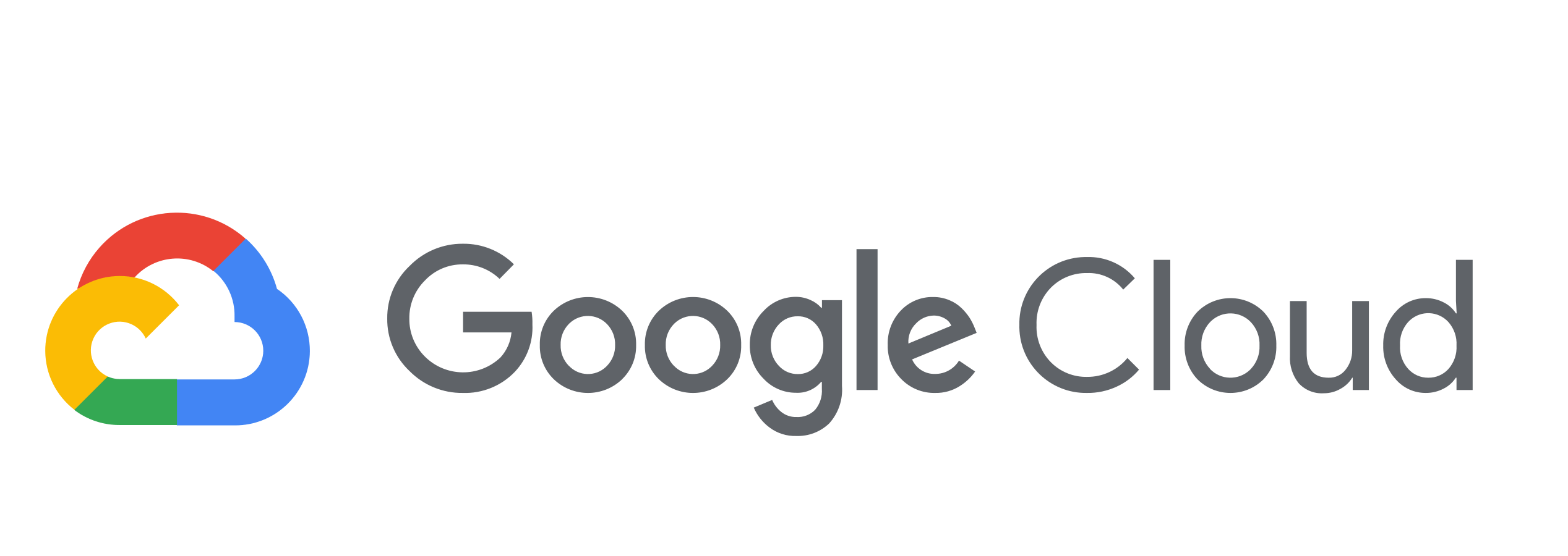 Google Cloud