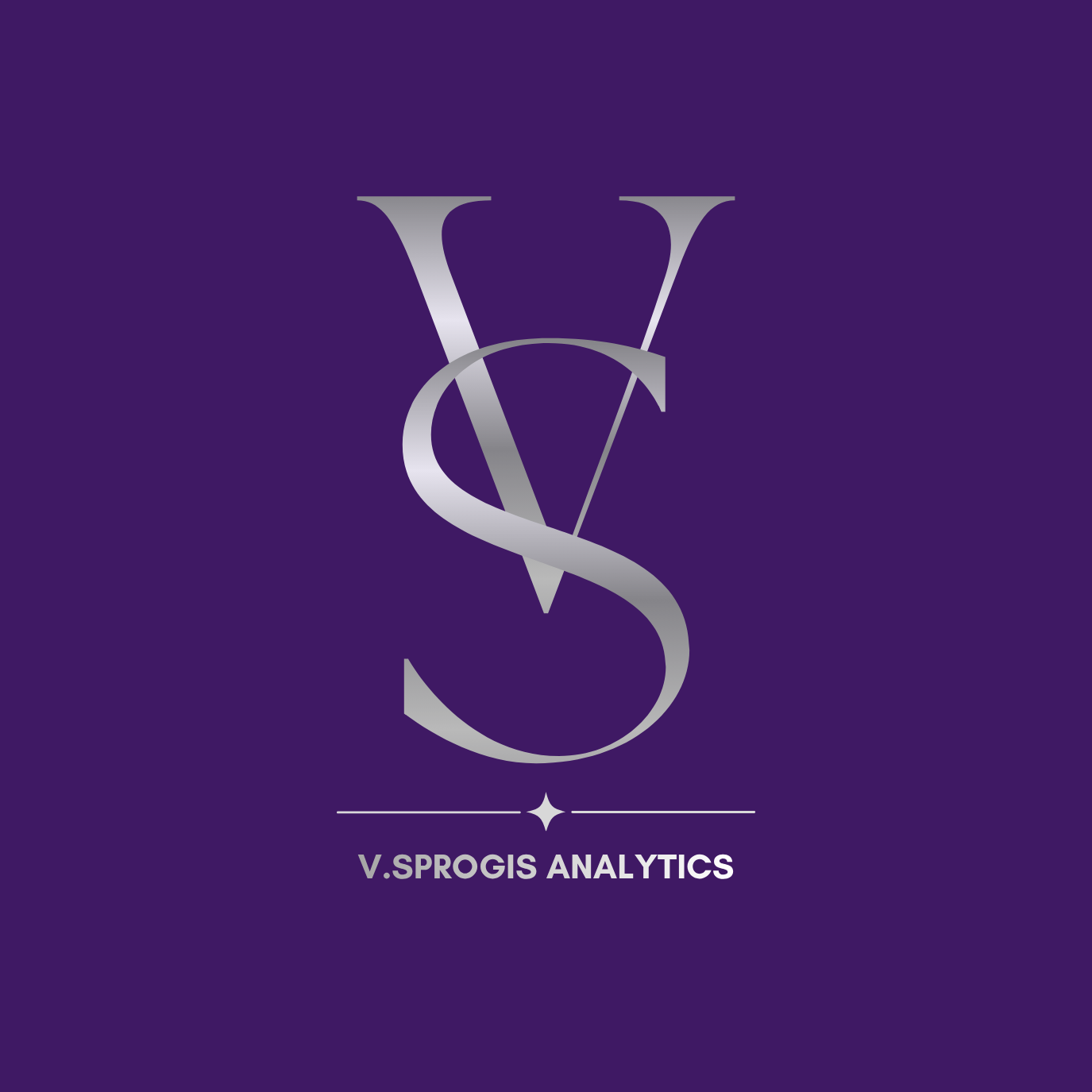 V.Sprogis Analytics