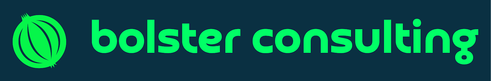 Bolster Consulting