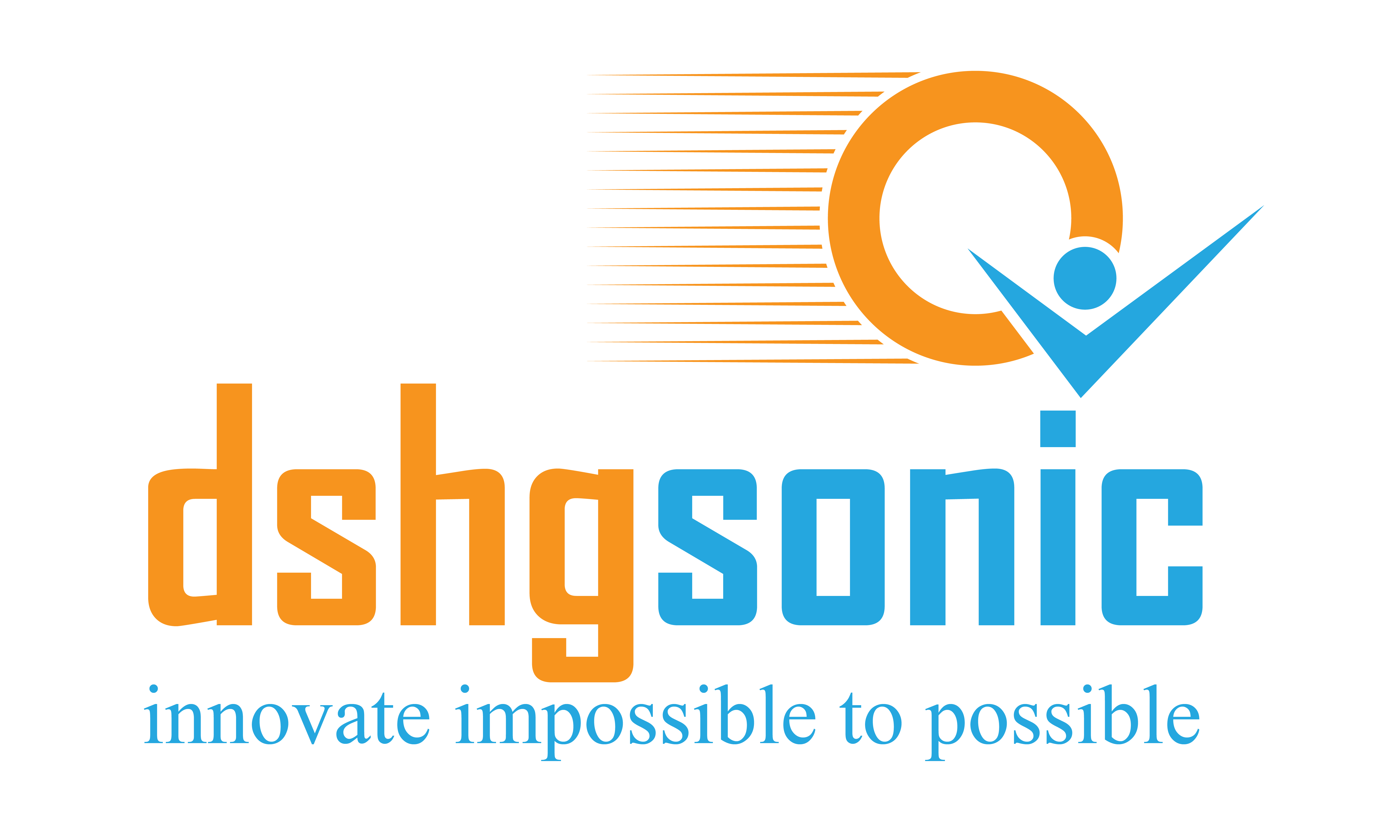 DSHG Sonic