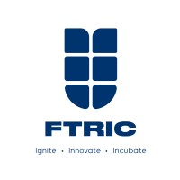 Food Tech Research & Incubation Centre - FTRIC