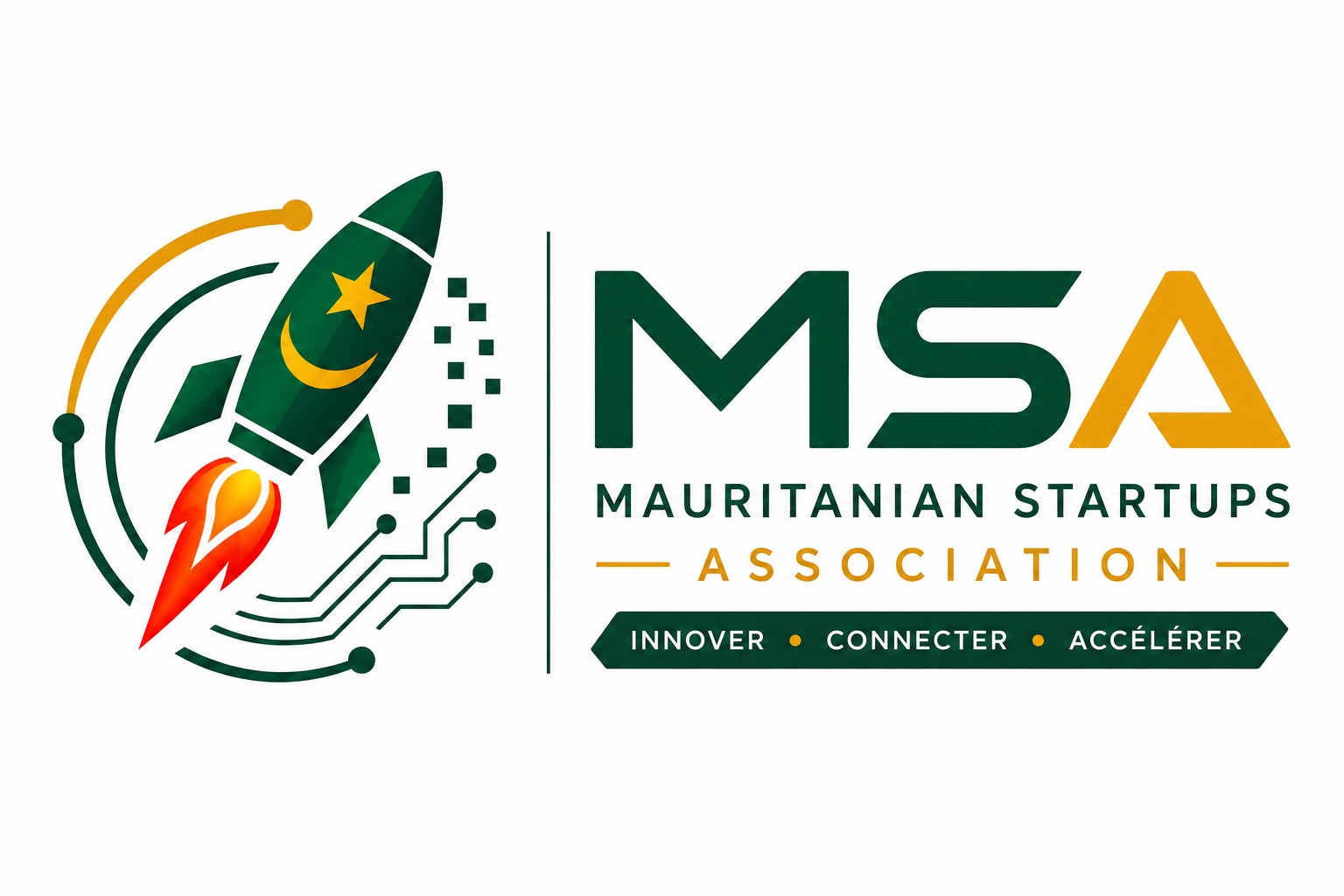 Mauritanian Startups Association