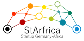 StArfrica - Startup Germany - Africa 