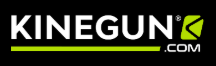 Kinegun