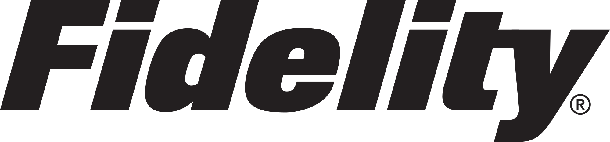 Fidelity Private Shares