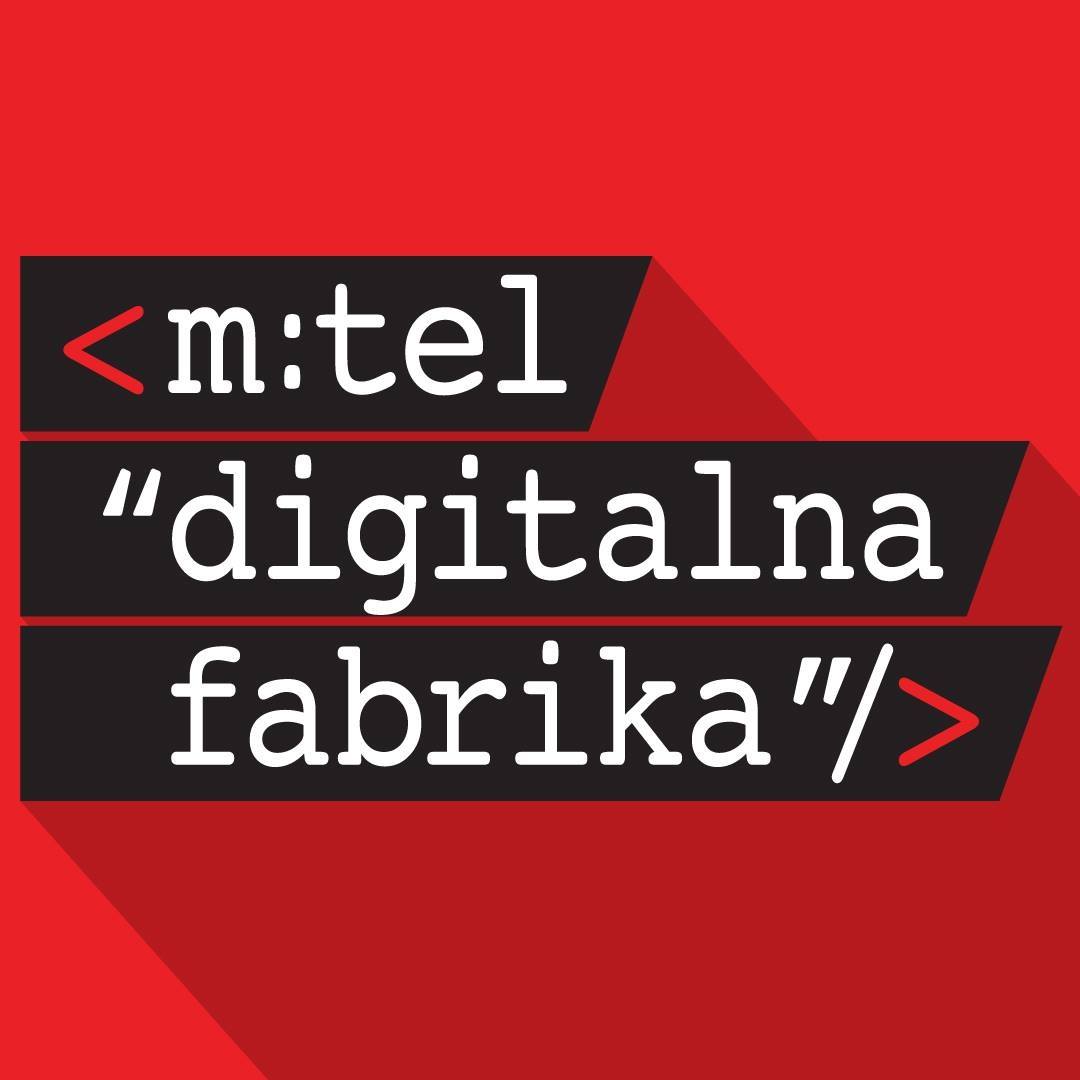 m:tel | Digitalna Fabrika