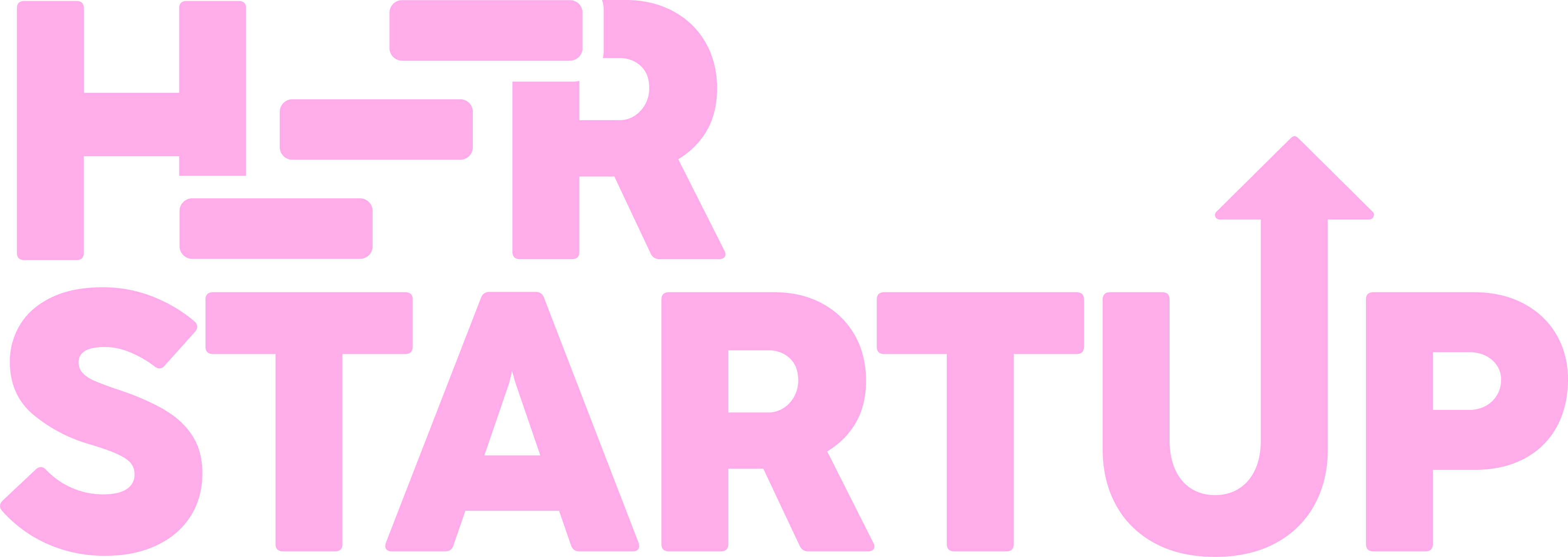 Her Startup