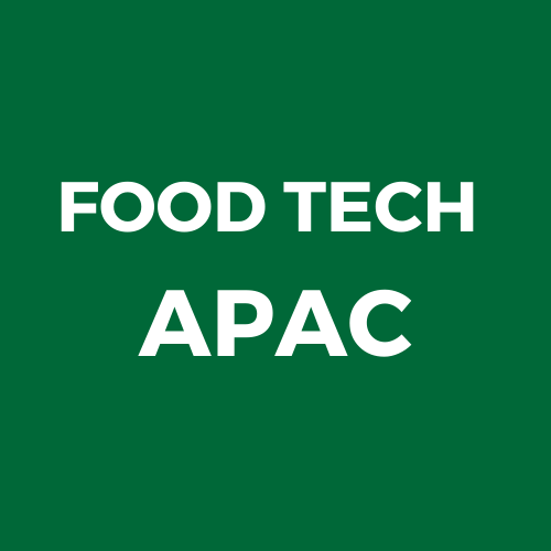 Food Tech APAC