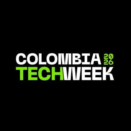 COLOMBIA TECH WEEK