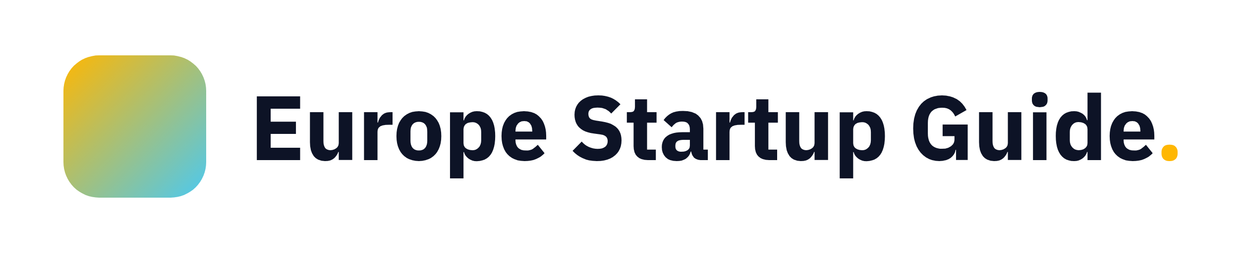Europe Startup Guide