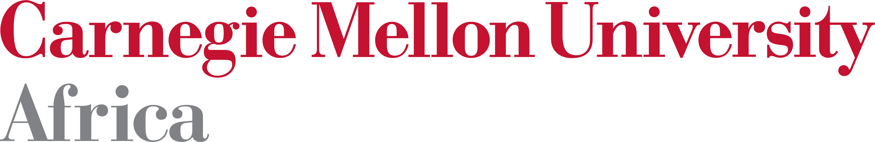 Carnegie Mellon Africa 