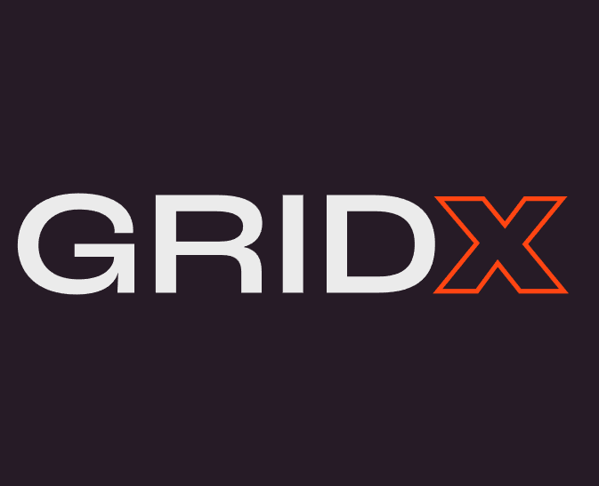 GridX