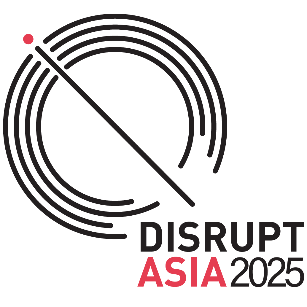 Disrupt Asia
