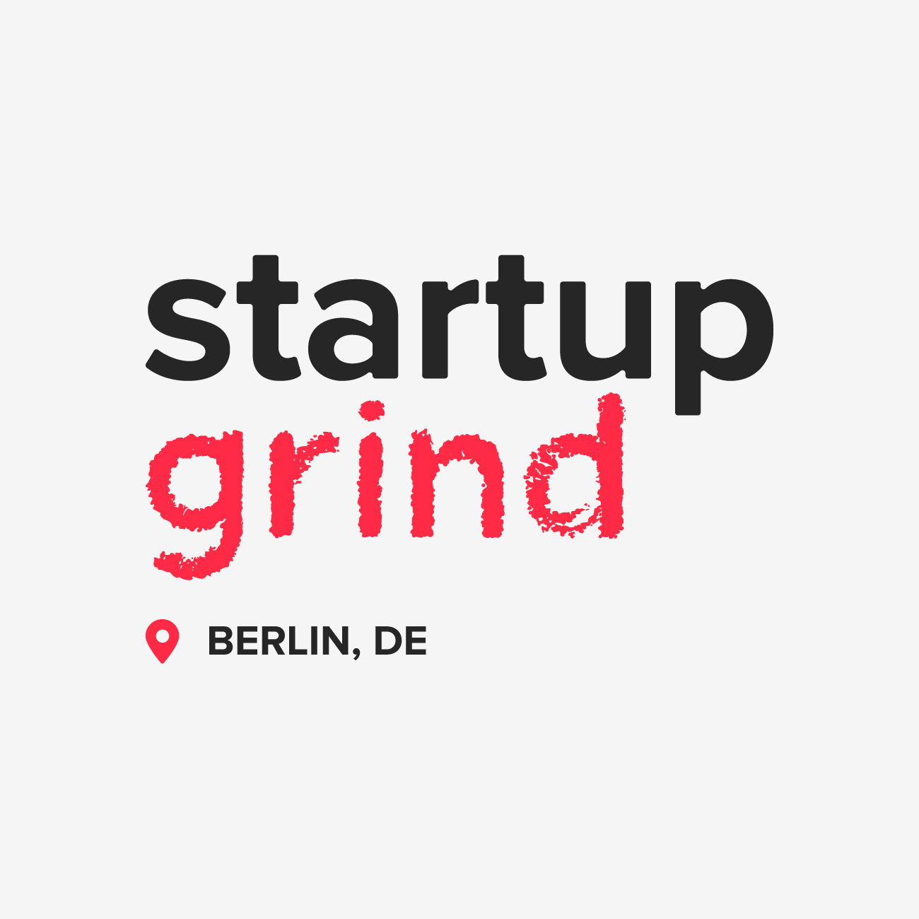 Startup Grind