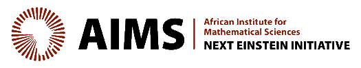 African Institute for Mathematical Sciences 