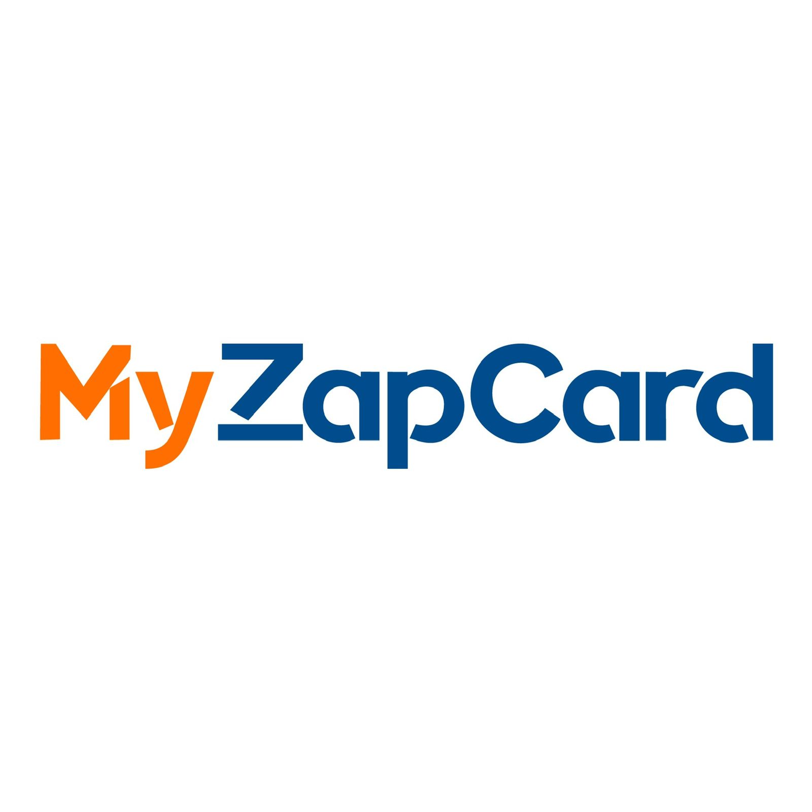 MY ZAP CARD