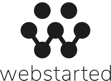 Webstarted