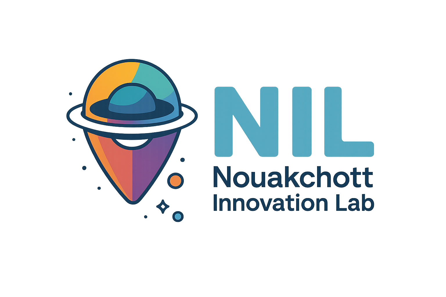 NIL - Nouakchott Innovation Lab