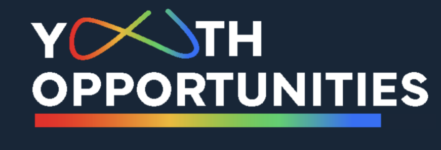 Youth Opportunities DRC