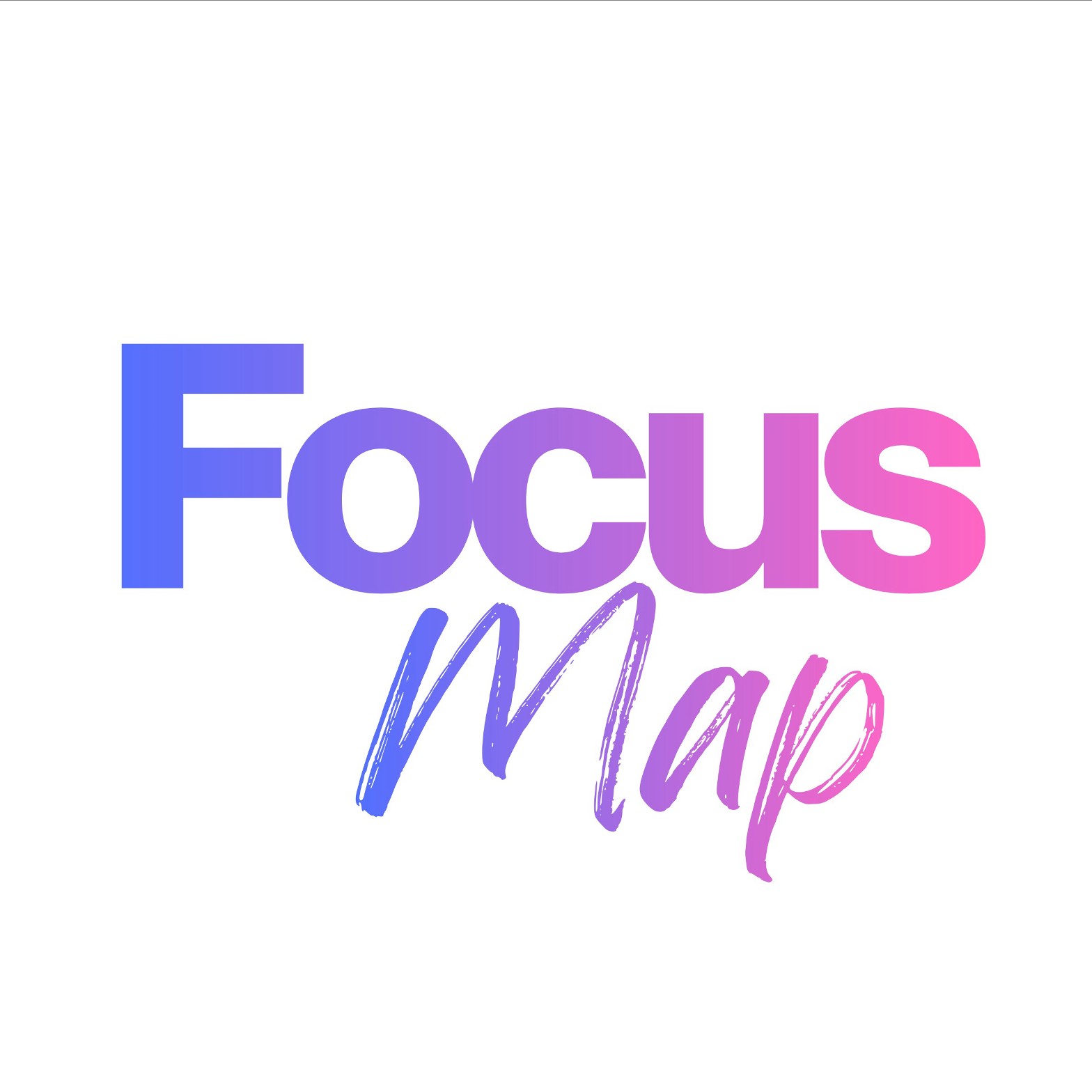 Focus Map