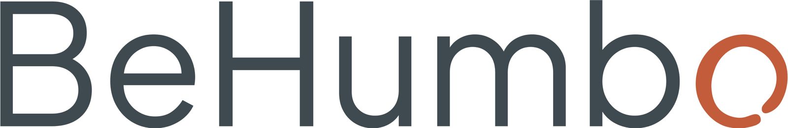 BeHumbo